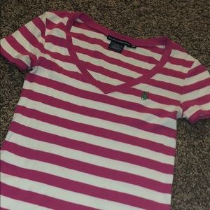 Ralph Lauren POLO sport Vneck